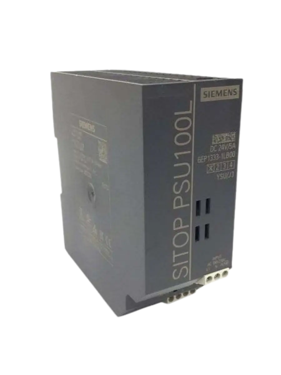 6EP1333-1LB00 Siemens — Siemens Power Supply